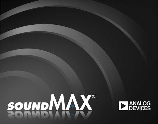 Soundmax audio driver windows 8